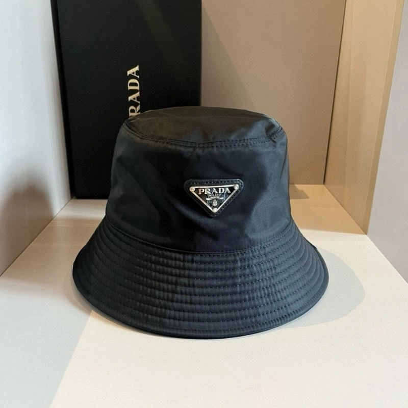 Prada Caps Contemporary 261607