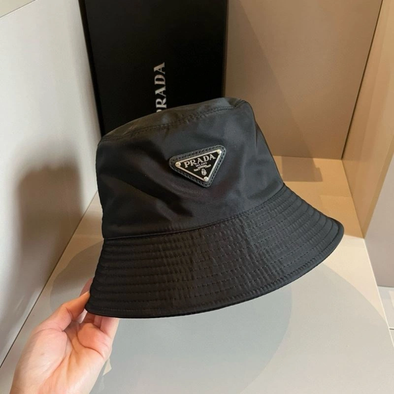 Prada Caps Contemporary 261607
