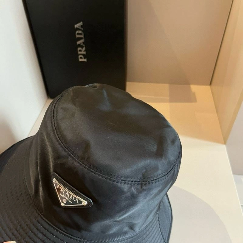 Prada Caps Contemporary 261607