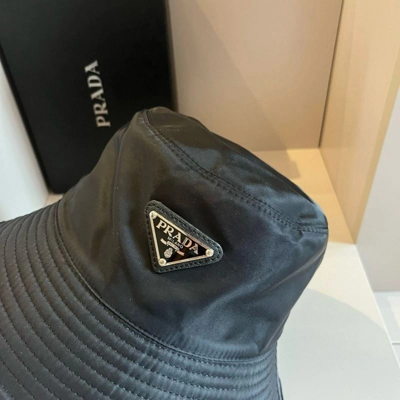 Prada Caps Contemporary 261607