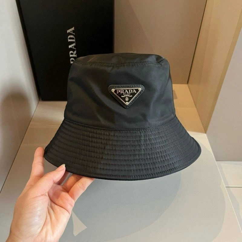 Prada Caps Contemporary 261607