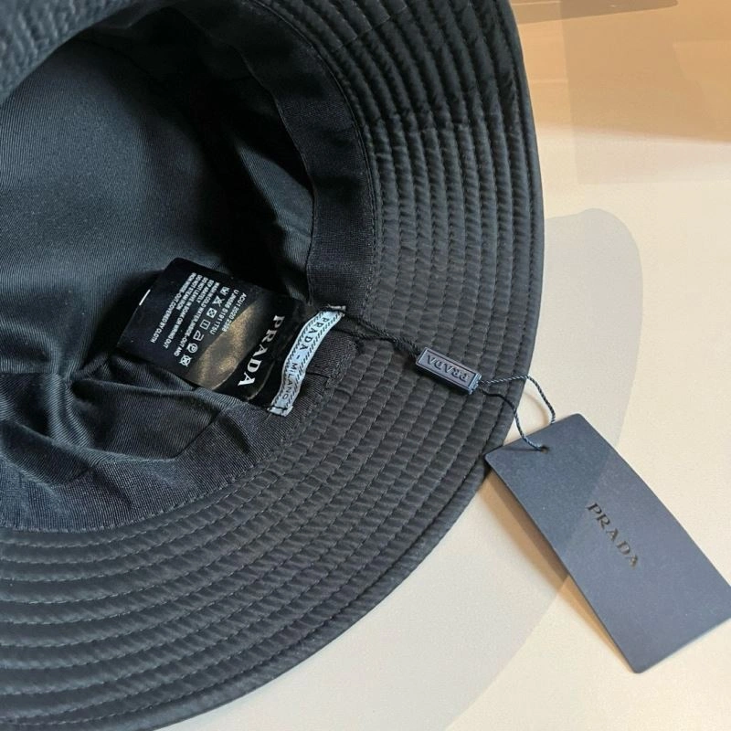 Prada Caps Contemporary 261607