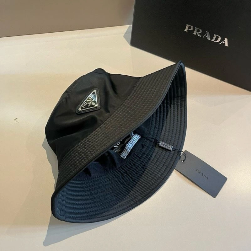 Prada Caps Contemporary 261607