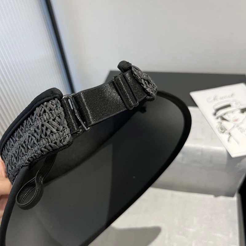 Upgraded Prada Caps 261606