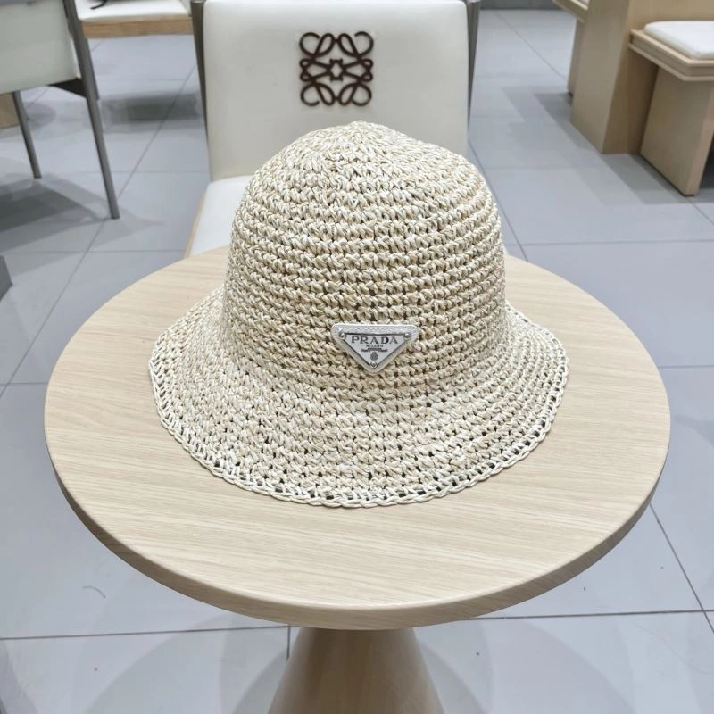 Prada Caps SoftTouch 261604