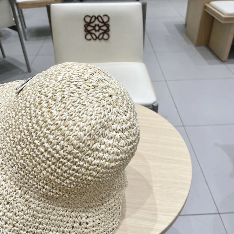 Prada Caps SoftTouch 261604