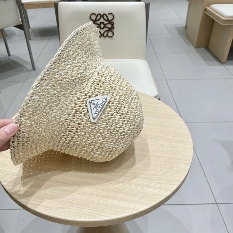 Prada Caps SoftTouch 261604