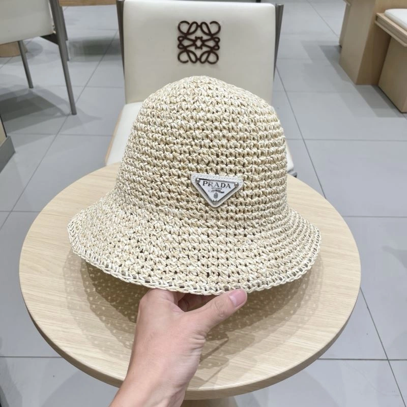 Prada Caps SoftTouch 261604