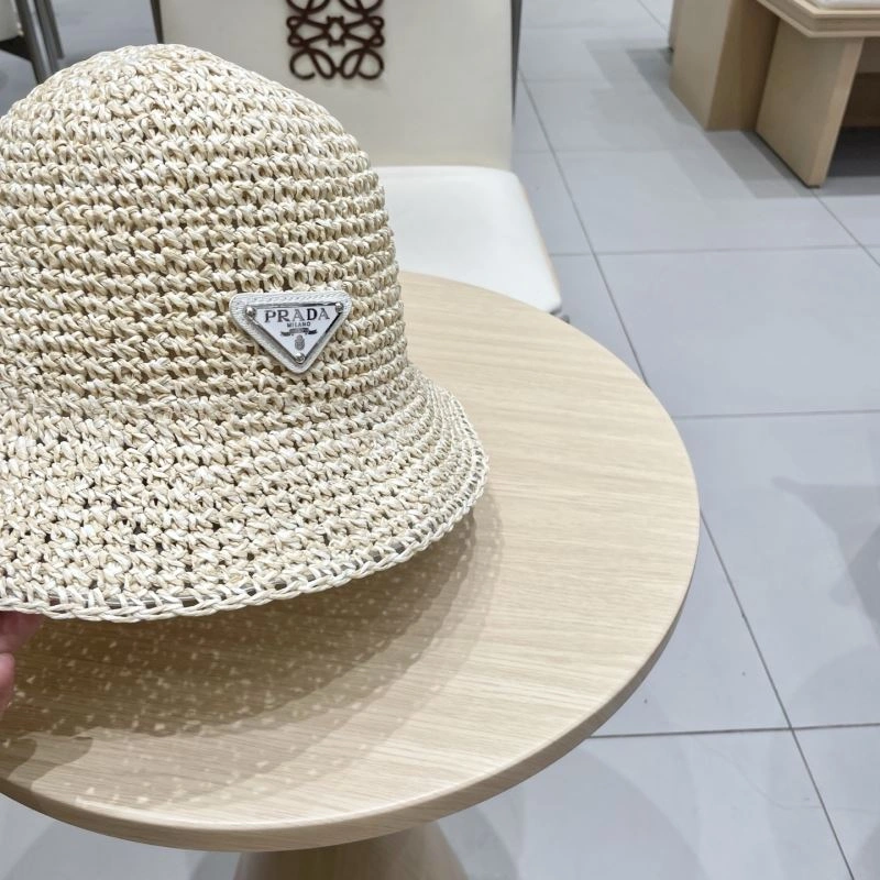 Prada Caps SoftTouch 261604