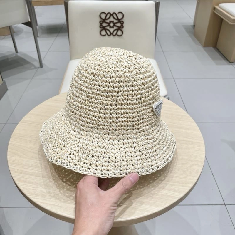 Prada Caps SoftTouch 261604