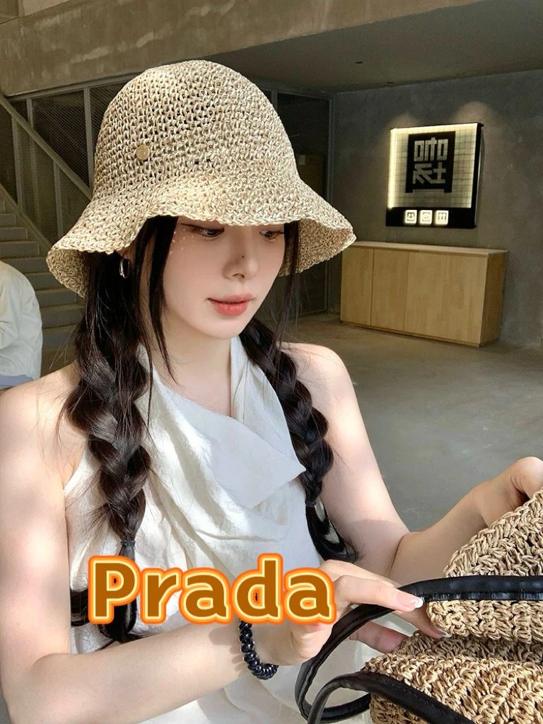 Prada Caps Functional 261590