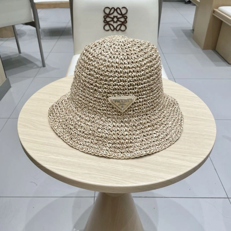 Prada Caps Functional 261590