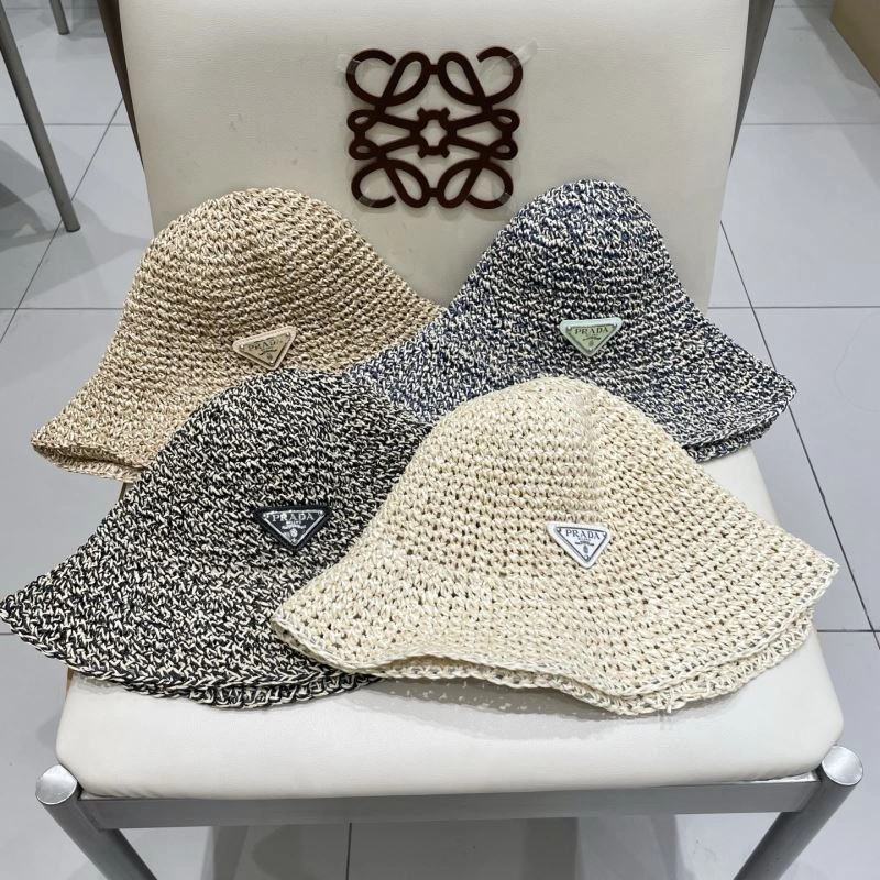 Prada Caps Functional 261590