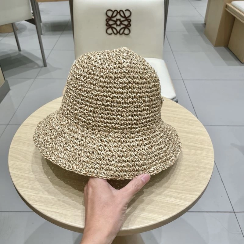 Prada Caps Functional 261590