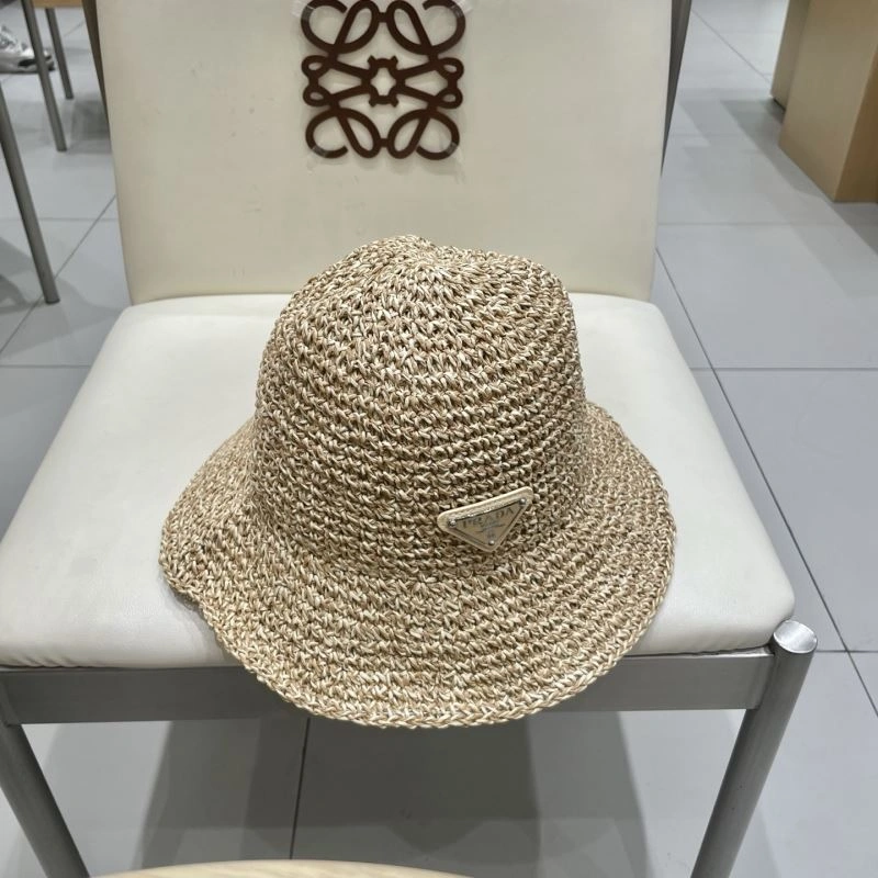 Prada Caps Functional 261590