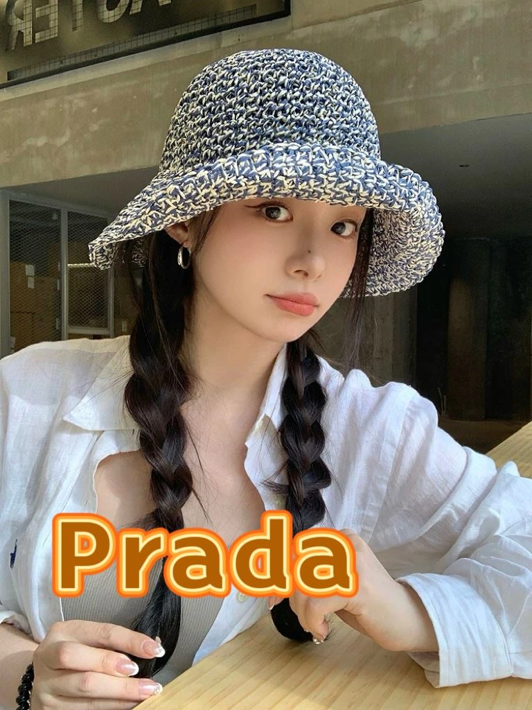 Prada Caps Classic 261576