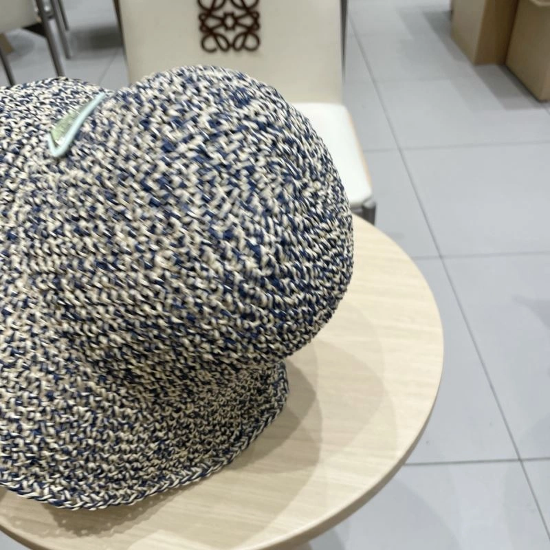 Prada Caps Classic 261576