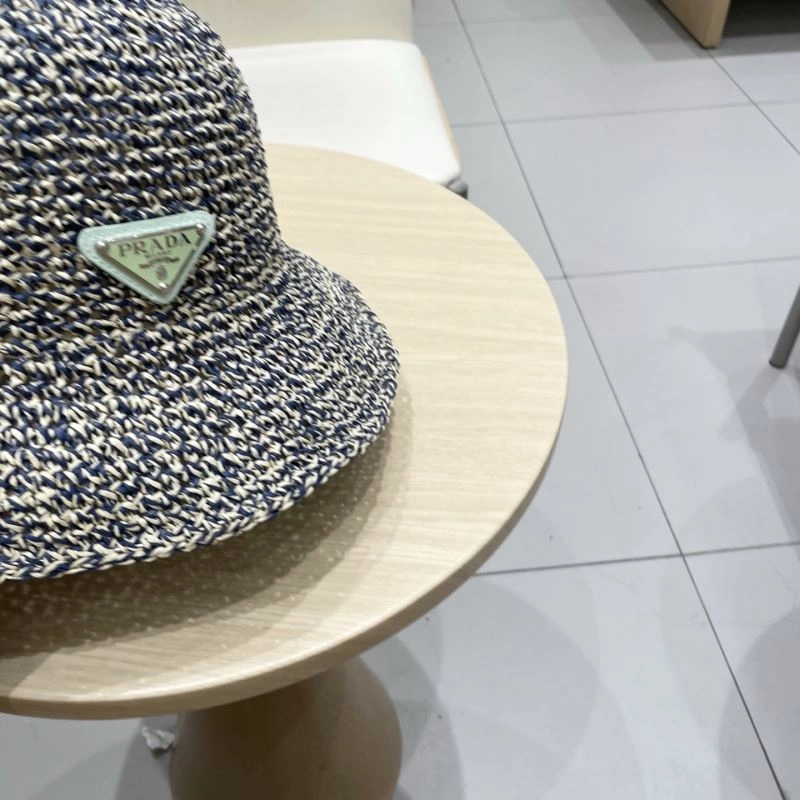Prada Caps Classic 261576