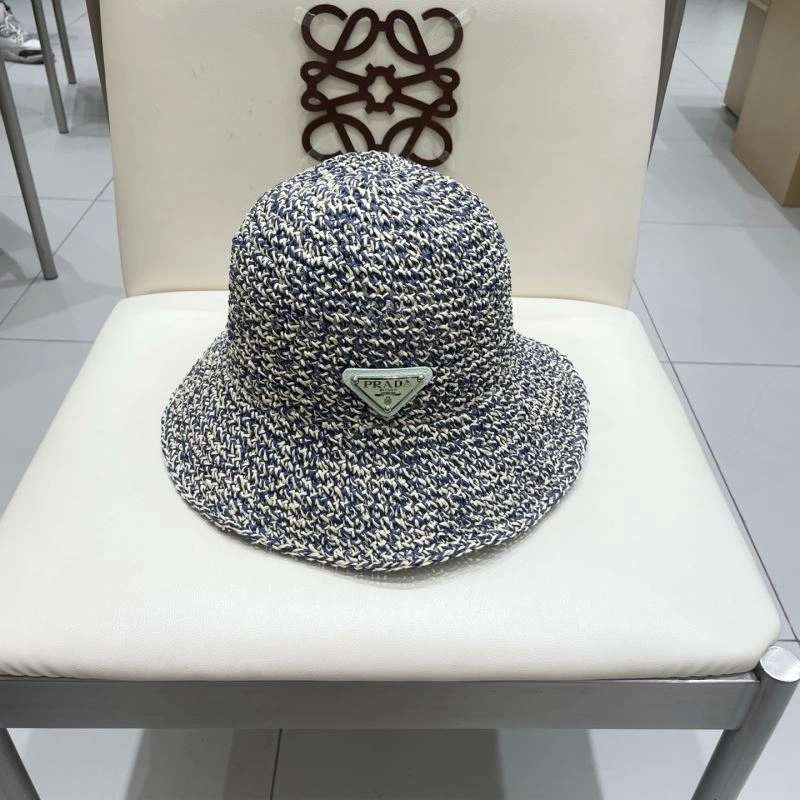 Prada Caps Classic 261576