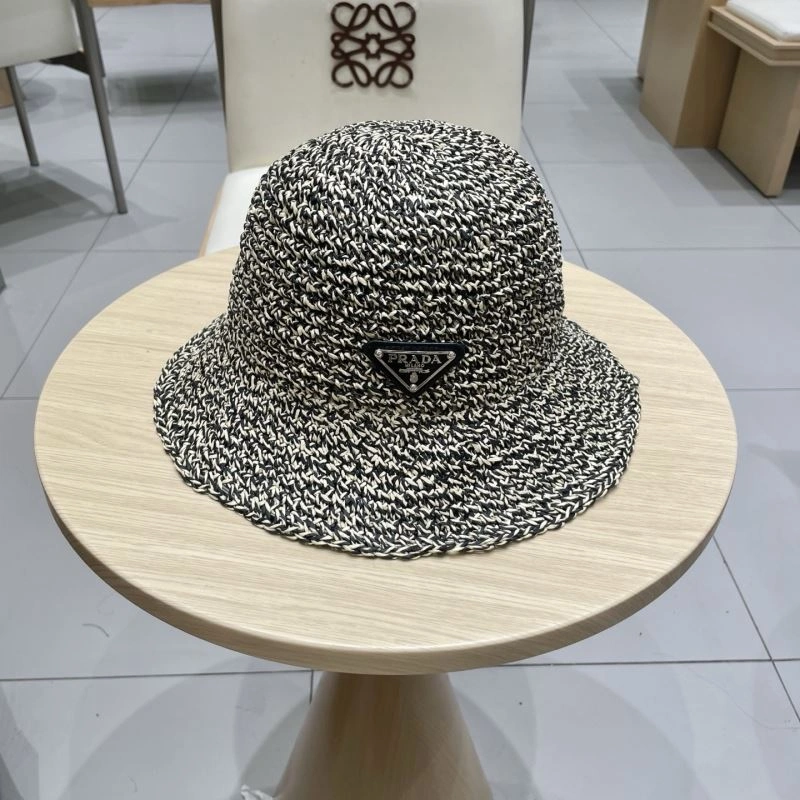 Prada Caps WrinkleFree 261586