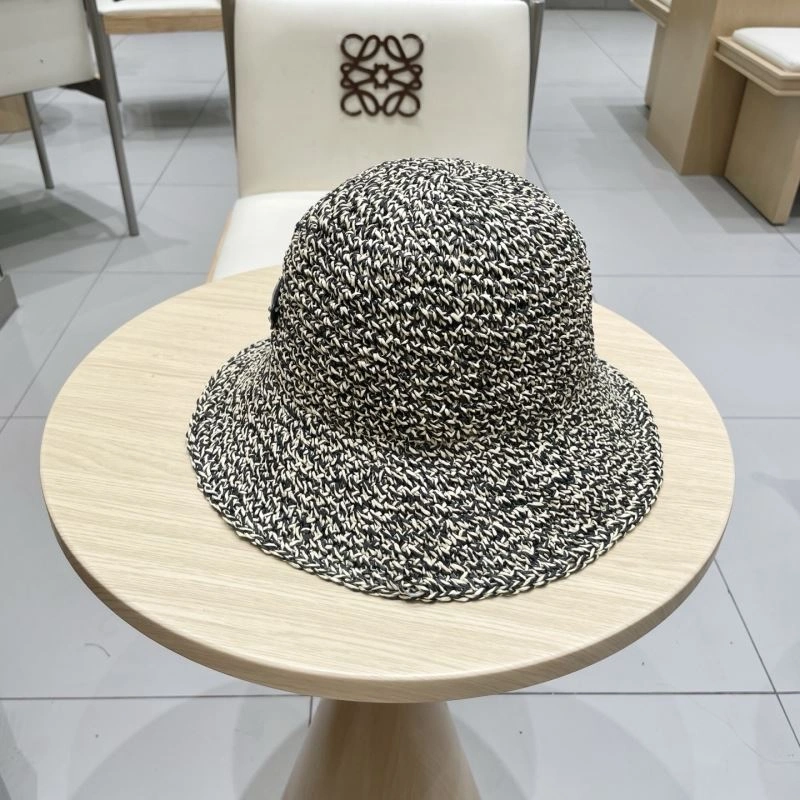 Prada Caps WrinkleFree 261586