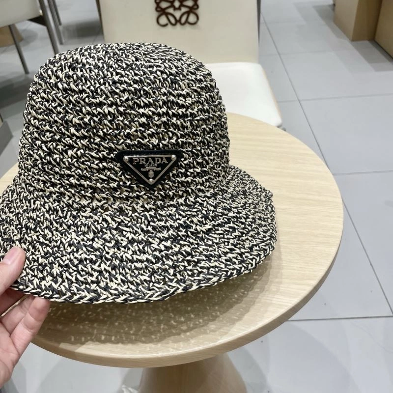 Prada Caps WrinkleFree 261586