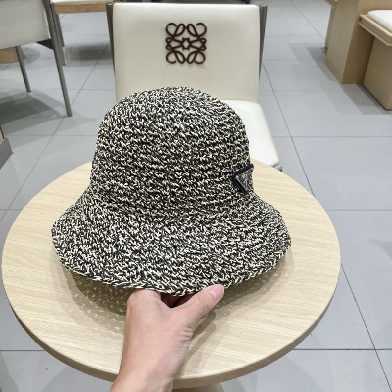 Prada Caps WrinkleFree 261586