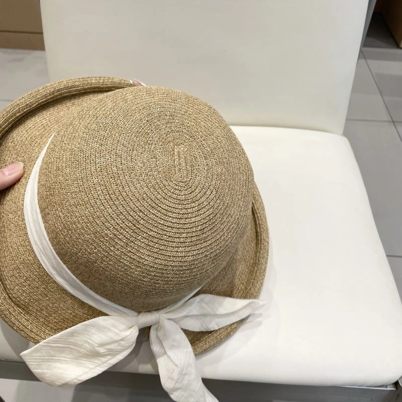 Minimalist Prada Caps 261585