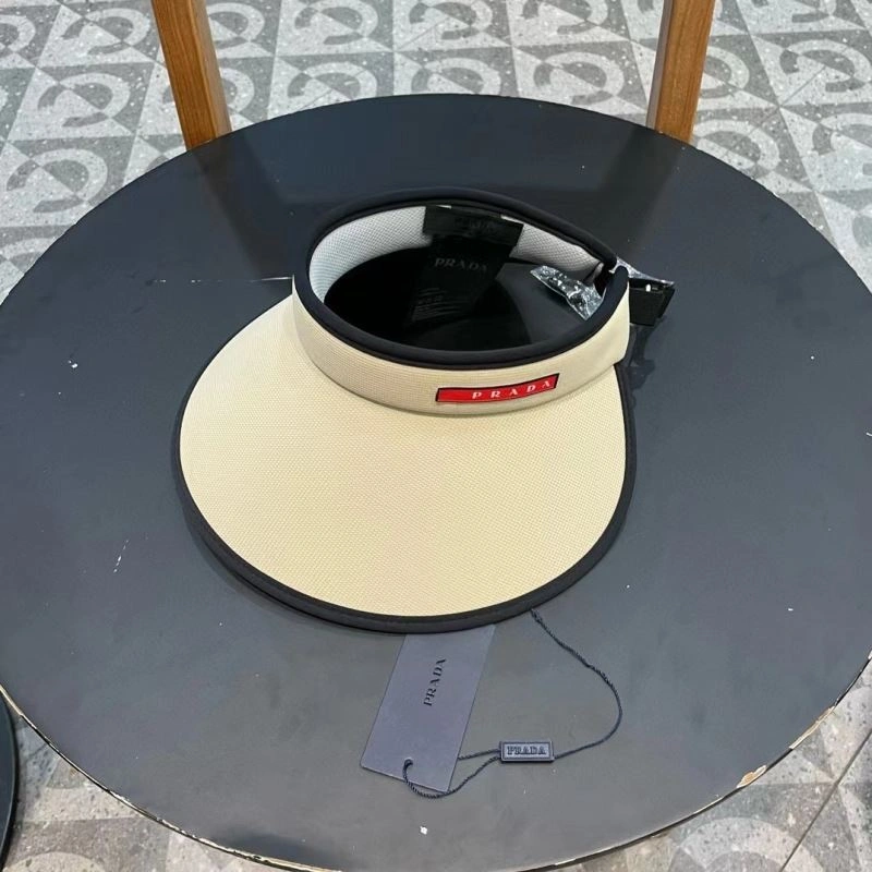 Prada Caps ModernLook 261575