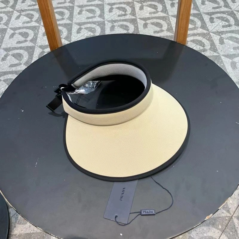 Prada Caps ModernLook 261575