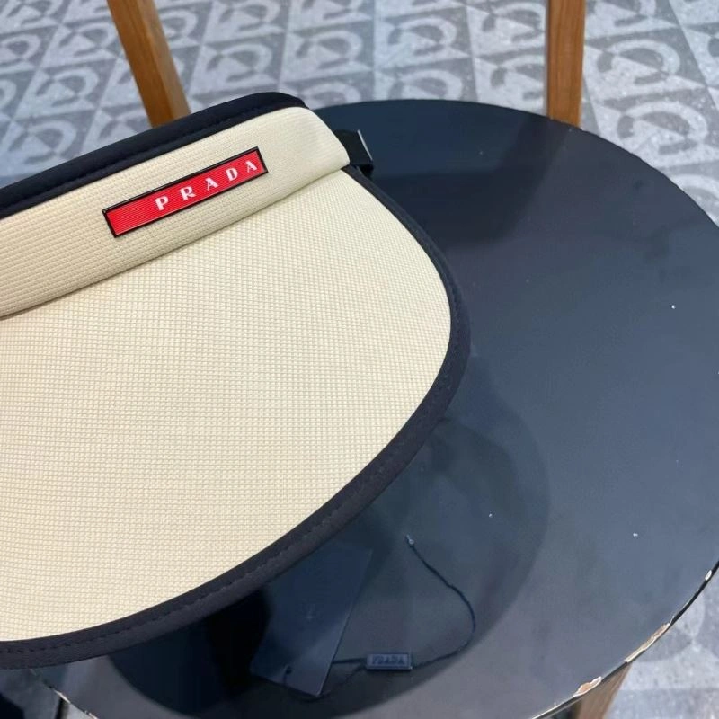 Prada Caps ModernLook 261575