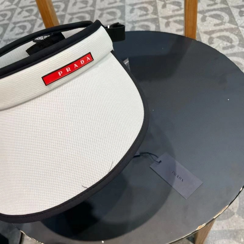 Snug Prada Caps 261587