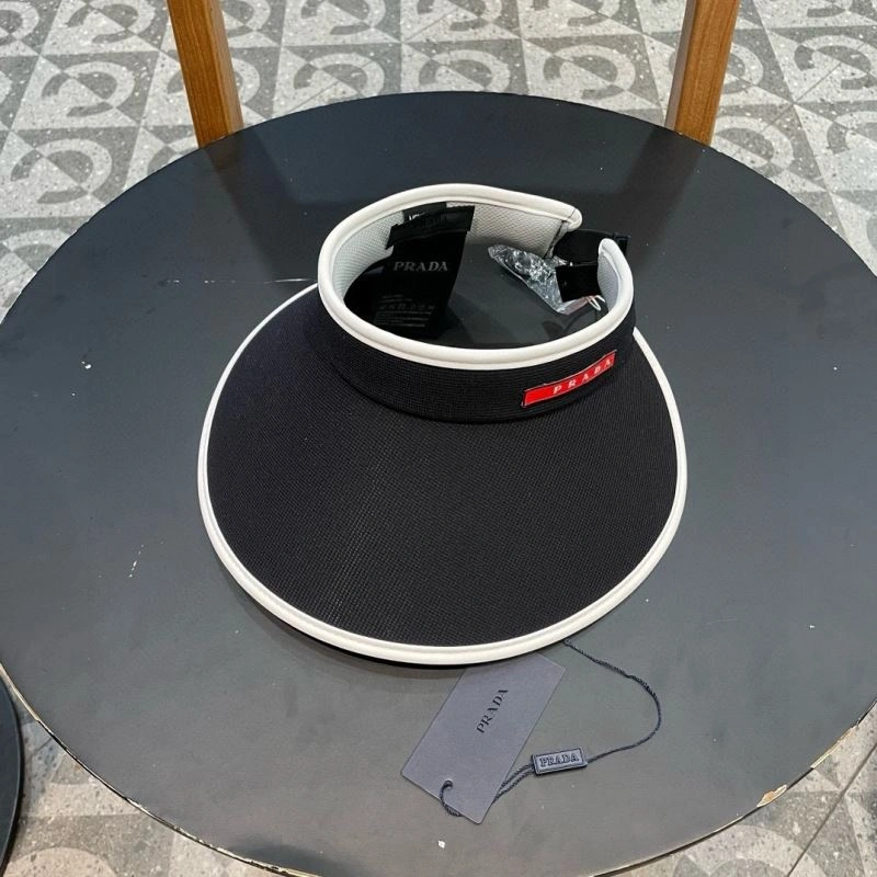 TimelessDesign Prada Caps 261581