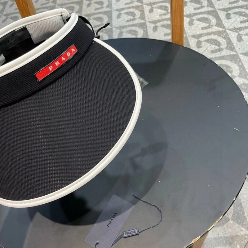 TimelessDesign Prada Caps 261581
