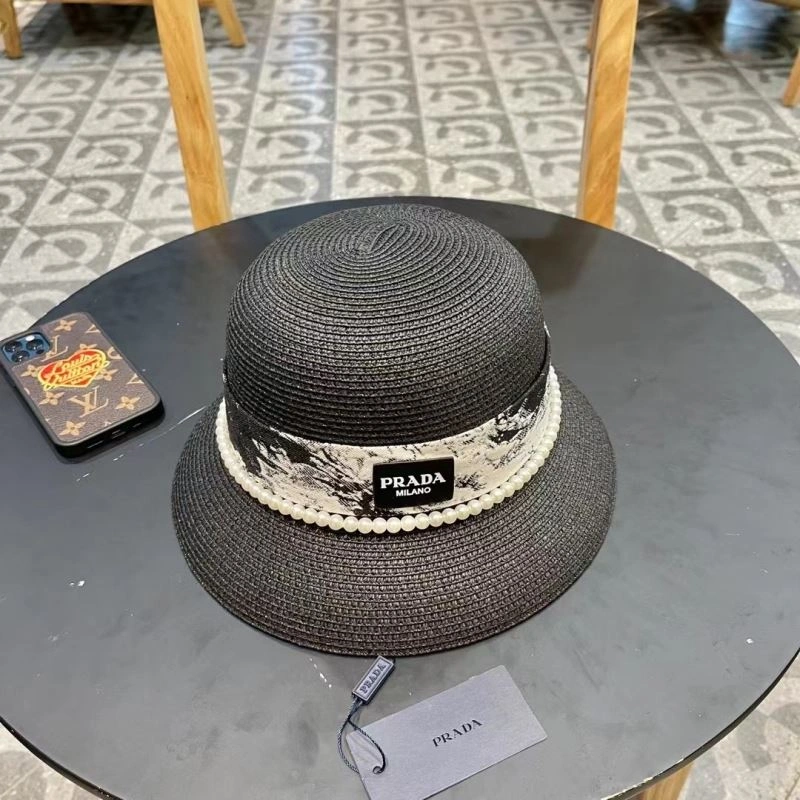 Popular Prada Caps 261584