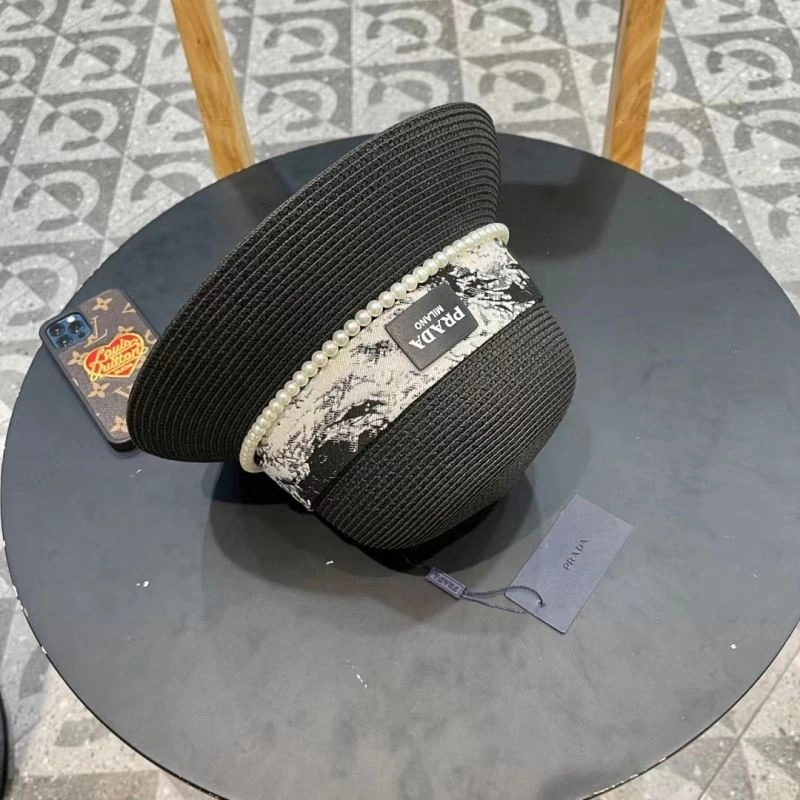 Popular Prada Caps 261584