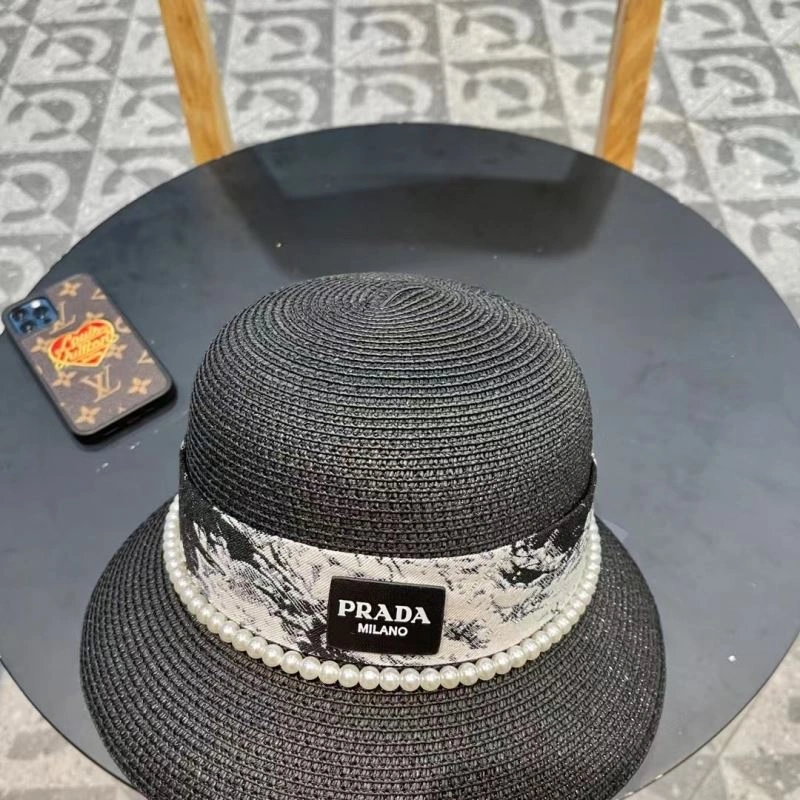 Popular Prada Caps 261584