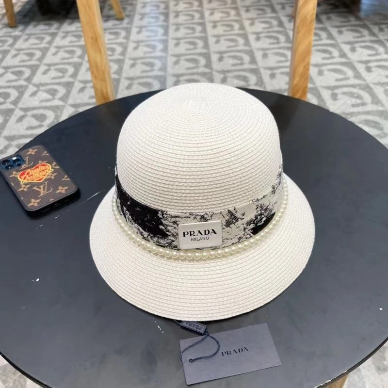 WaterResistant Prada Caps 261600