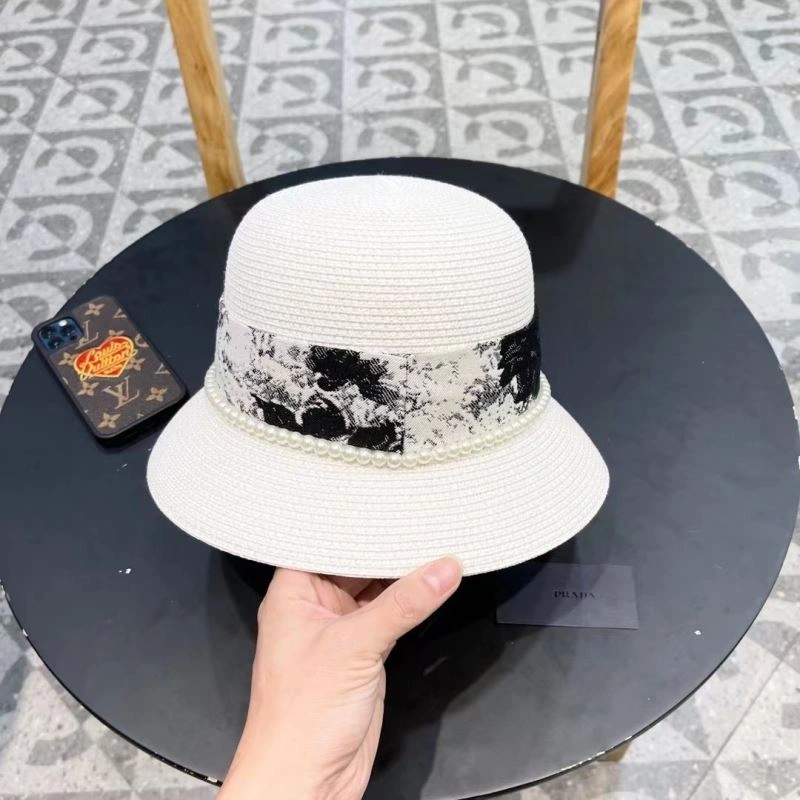 WaterResistant Prada Caps 261600