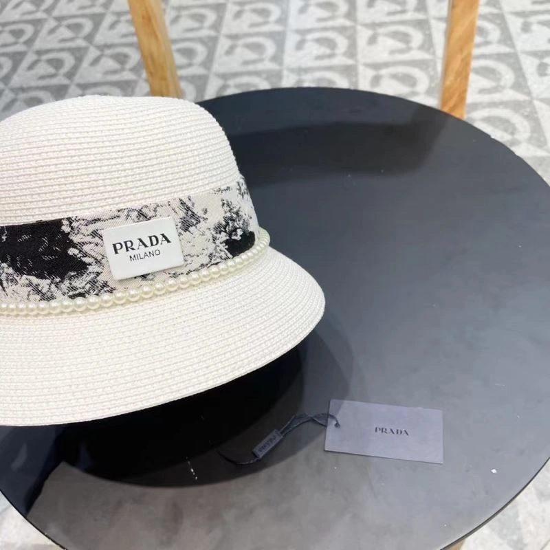 WaterResistant Prada Caps 261600