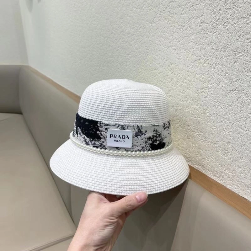 WaterResistant Prada Caps 261600