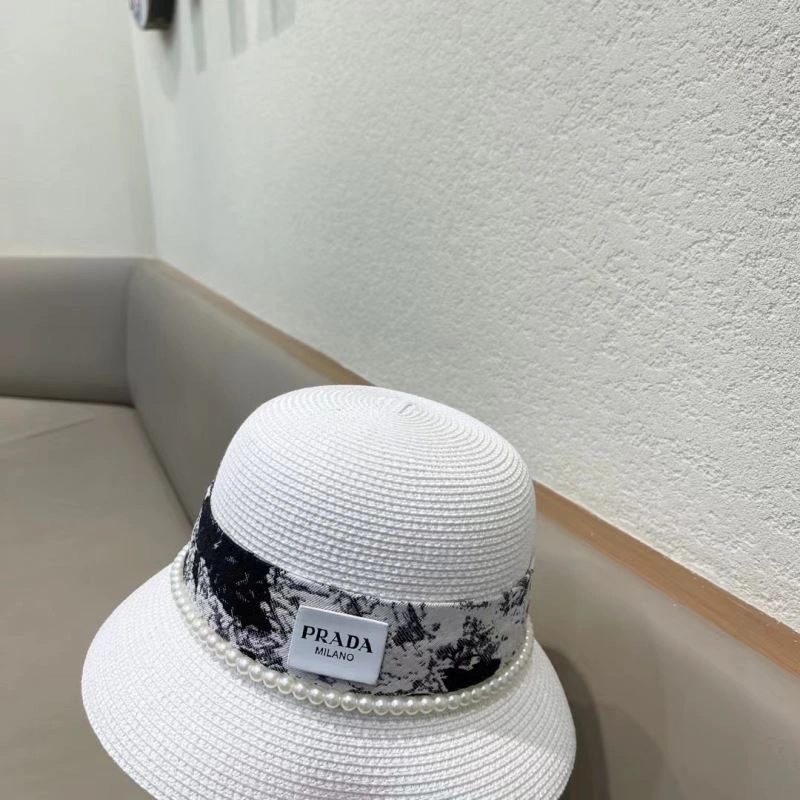 WaterResistant Prada Caps 261600