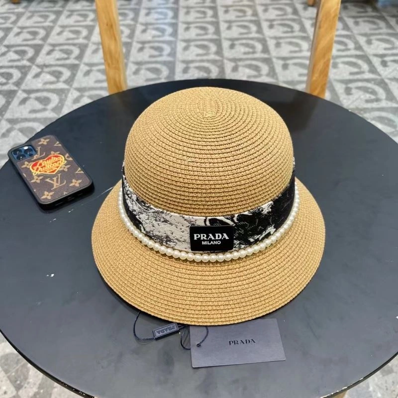 WrinkleFree Prada Caps 261591