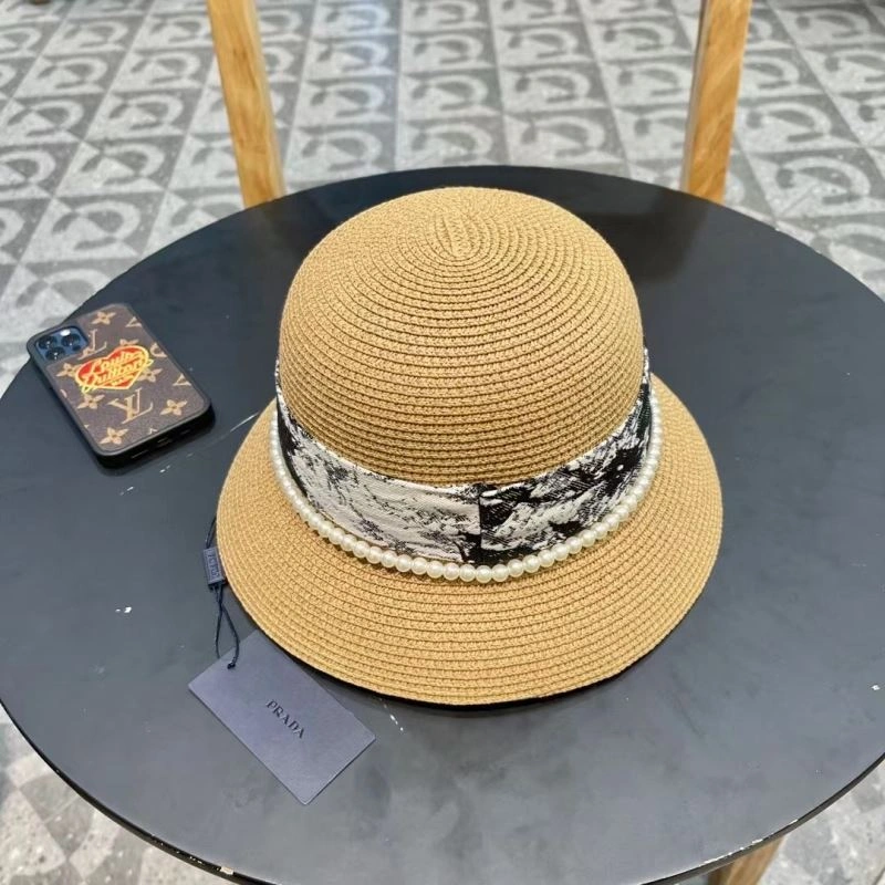 WrinkleFree Prada Caps 261591