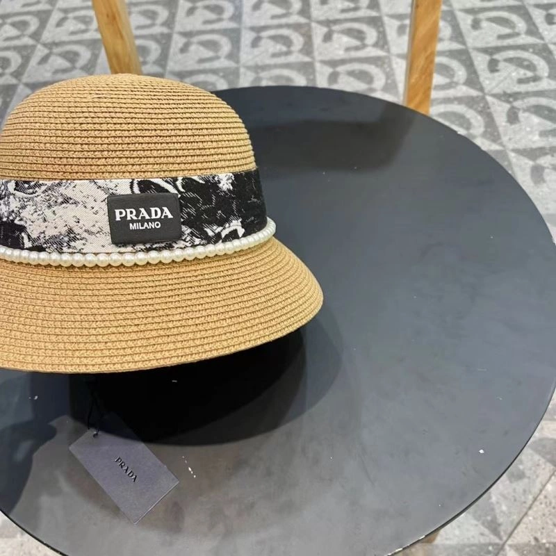 WrinkleFree Prada Caps 261591