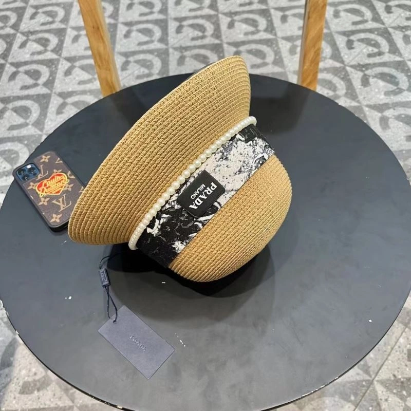 WrinkleFree Prada Caps 261591