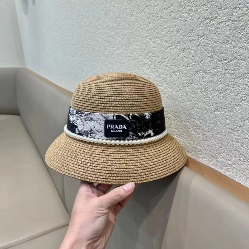 WrinkleFree Prada Caps 261591