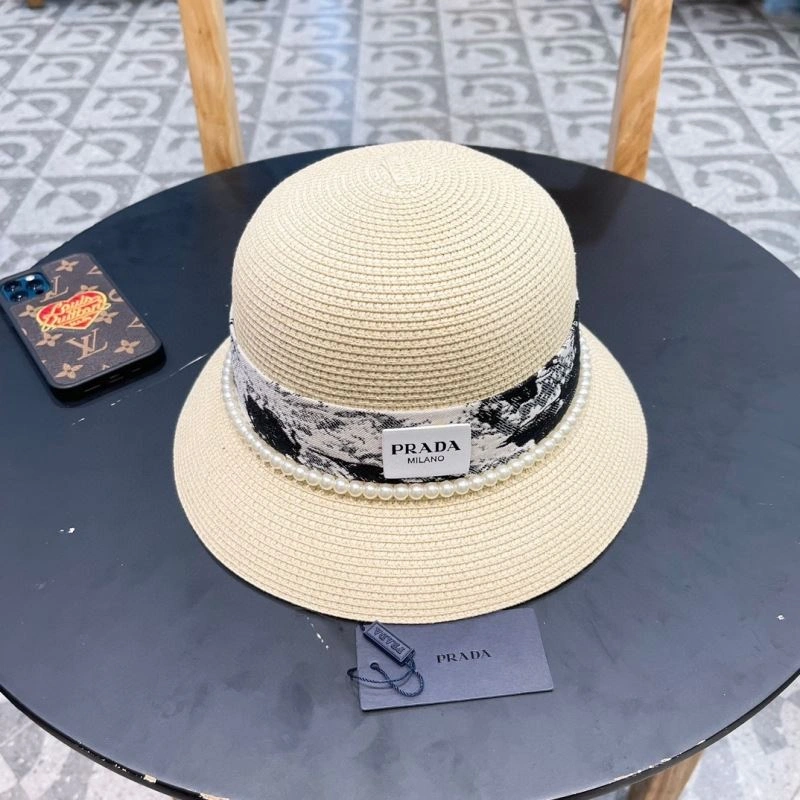 Prada Caps Thermal 261578