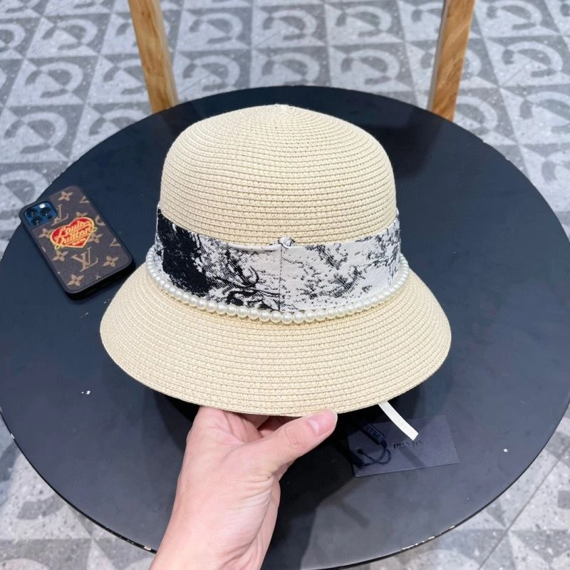 Prada Caps Thermal 261578