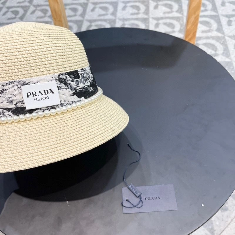 Prada Caps Thermal 261578